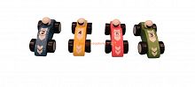 Машинка "Формула 1" во Навашино