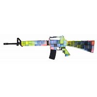 Автомат M16 во Навашино