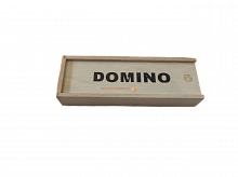 Игра настольная "Домино" во Навашино